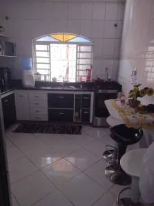 Casa com 3 Quartos à venda, 132m² no Vila Tatetuba, São José dos Campos