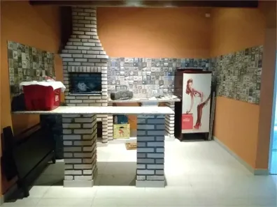 Sobrado com 4 Quartos à venda, 270m² no Vila Laís, São Paulo