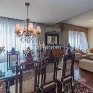 Apartamento com 3 Quartos à venda, 124m² no Boa Vista, Porto Alegre