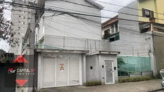Sobrado com 3 Quartos à venda, 128m² no Vila Taquari, São Paulo