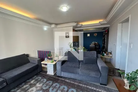 Apartamento com 3 Quartos à venda, 128m² no Vila Boa Vista, Barueri