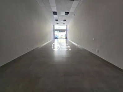 Ponto Comercial para alugar, 115m² no Vila Santa Catarina, Americana