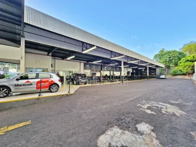 Imóvel Comercial à venda, 2568m² no Jardim América, Ribeirão Preto
