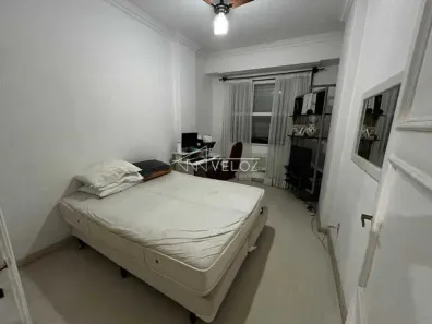 Apartamento com 3 Quartos à venda, 120m² no Flamengo, Rio de Janeiro