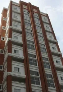 Apartamento com 3 Quartos à venda, 157m² no Cerqueira César, São Paulo