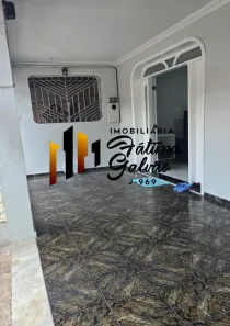 Apartamento com 3 Quartos à venda, 107m² no Vila dos Cabanos, Barcarena