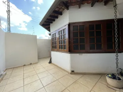 Casa com 3 Quartos à venda, 253m² no Parque Jardim Europa, Bauru