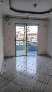 Apartamento com 3 Quartos para alugar, 85m² no Macedo, Guarulhos