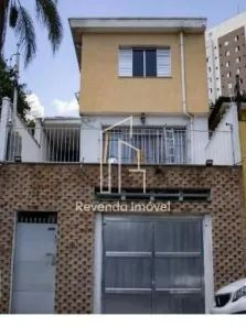 Casa com 3 Quartos à venda, 160m² no Vila São Paulo, São Paulo