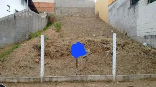 Lote/Terreno à venda, 250m² no Loteamento Parque São Martinho, Campinas