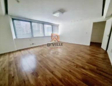 Sala Comercial à venda, 204m² no Cidade Monções, São Paulo