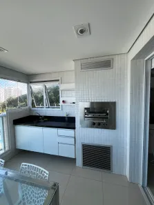 Apartamento com 3 Quartos à venda, 104m² no Enseada, Guarujá