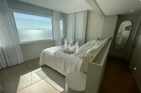 Cobertura com 3 Quartos à venda, 172m² no Centro, Florianópolis
