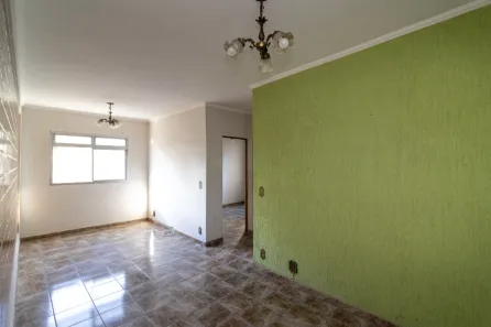 Apartamento com 2 Quartos à venda, 44m² no Jardim Maristela, São Paulo