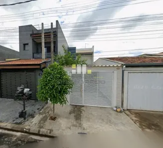 Sobrado com 3 Quartos para alugar, 180m² no Jardim Maria Luíza, Sumaré
