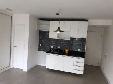 Apartamento com 1 Quarto para venda ou aluguel, 42m² no Paraíso, São Paulo