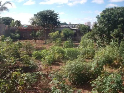 Lote/Terreno para alugar, 1100m² no Presidente Roosevelt, Uberlândia