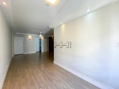 Apartamento com 2 Quartos para alugar, 103m² no Itaim Bibi, São Paulo