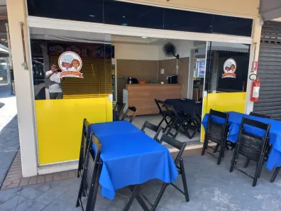 Imóvel Comercial à venda, 22m² no Vila Mogilar, Mogi das Cruzes