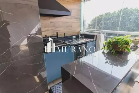 Apartamento com 2 Quartos à venda, 67m² no Quarta Parada, São Paulo
