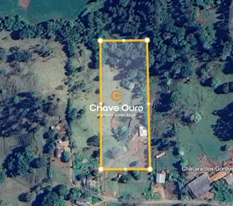 Fazenda/Sítio com 3 Quartos à venda, 196m² no , Lindoeste