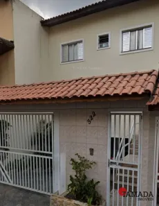 Sobrado com 2 Quartos à venda, 90m² no Penha de França, São Paulo