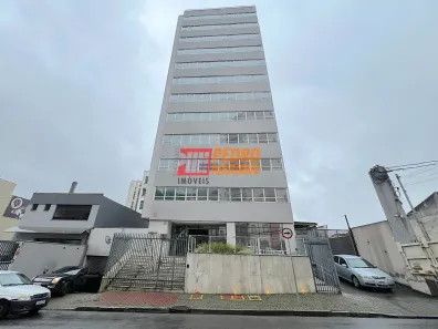 Prédio Comercial com 1 Quarto para alugar, 2500m² no Centro, São Bernardo do Campo