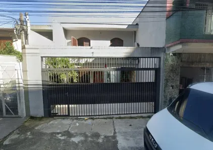Imóvel Comercial com 4 Quartos para alugar, 200m² no Alto da Lapa, São Paulo