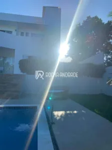 Casa de Condomínio com 4 Quartos à venda, 1000m² no Busca Vida (Abrantes), Camaçari