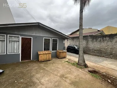 Casa com 3 Quartos à venda, 62m² no Novo Mundo, Curitiba