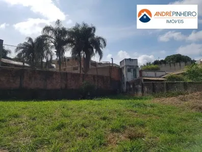 Lote/Terreno à venda, 1050m² no Jardim Atlântico, Belo Horizonte