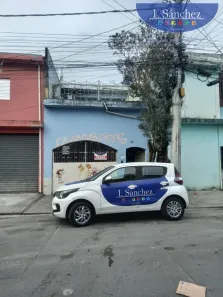 Casa com 3 Quartos à venda, 19m² no Jardim Zélia, Itaquaquecetuba