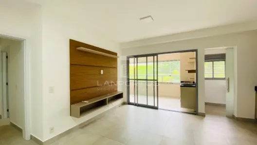 Apartamento com 3 Quartos para alugar, 100m² no Jardim Botânico, Ribeirão Preto