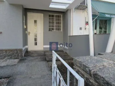 Imóvel Comercial com 3 Quartos para alugar, 180m² no Higienópolis, São Paulo
