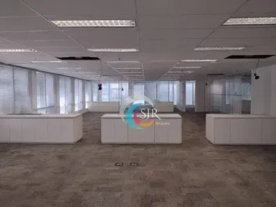 Sala Comercial para alugar, 509m² no Vila Olímpia, São Paulo