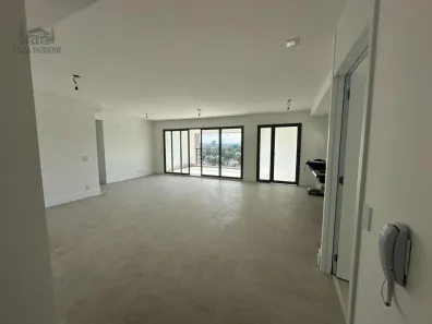 Apartamento com 3 Quartos para alugar, 145m² no Nova Campinas, Campinas