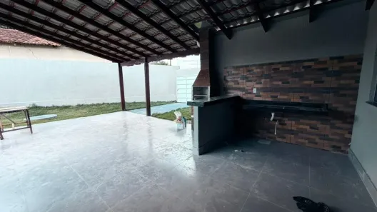 Casa com 2 Quartos à venda, 107m² no Setor Aeroporto Sul, Aparecida de Goiânia
