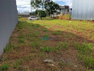 Lote/Terreno à venda, 250m² no Gleba Simon Frazer, Londrina