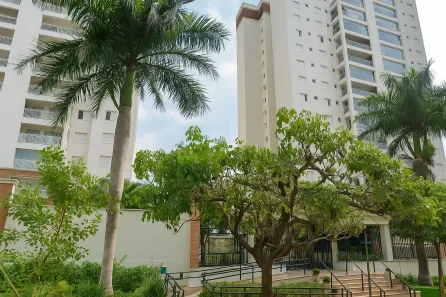 Apartamento com 3 Quartos à venda, 136m² no Bom Jardim, São José do Rio Preto