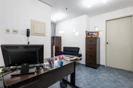 Ponto Comercial com 5 Quartos para alugar, 26m² no Santana, São Paulo