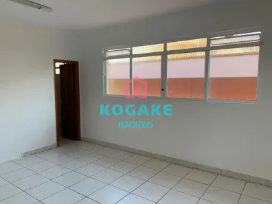 Sala Comercial para alugar, 20m² no Bosque dos Eucaliptos, São José dos Campos
