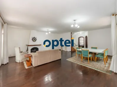 Sobrado com 5 Quartos à venda, 330m² no Vila Euclides, São Bernardo do Campo
