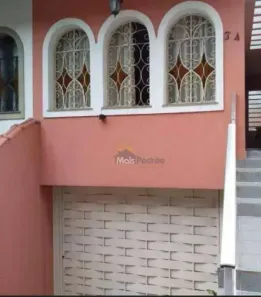 Sobrado com 3 Quartos à venda, 210m² no Jardim Primavera (Zona Norte), São Paulo