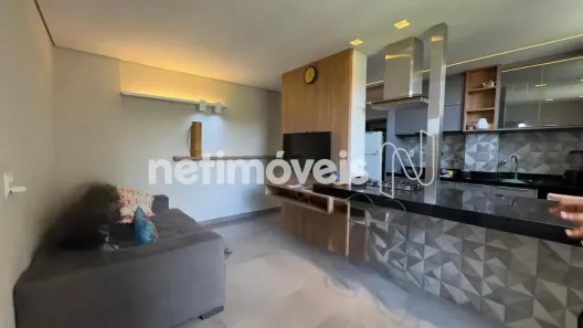 Apartamento com 2 Quartos à venda, 60m² no Nova Cachoeirinha, Belo Horizonte