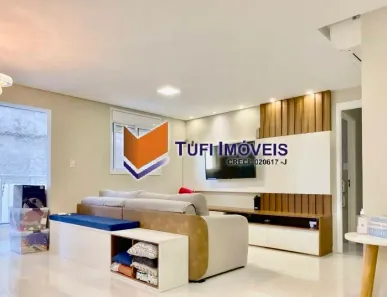 Apartamento com 2 Quartos à venda, 85m² no Vila Gumercindo, São Paulo