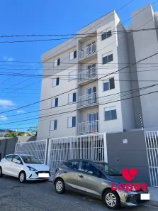 Apartamento com 2 Quartos para venda ou aluguel, 52m² no Jardim Veneza, Mogi das Cruzes
