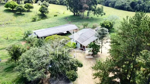 Fazenda/Sítio com 3 Quartos à venda, 181500m² no , Ibaiti