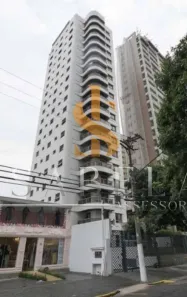 Apartamento com 4 Quartos para venda ou aluguel, 214m² no Jardim da Saúde, São Paulo
