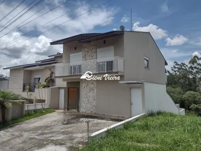 Casa de Condomínio com 4 Quartos à venda, 250m² no Mogi Moderno, Mogi das Cruzes
