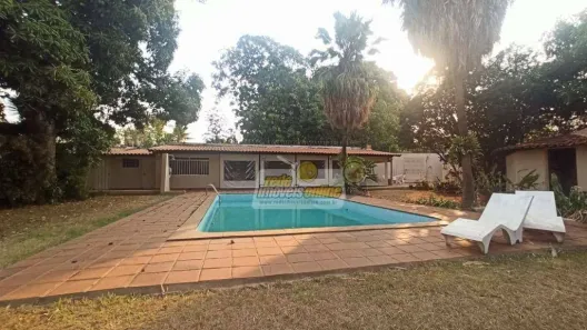 Casa com 4 Quartos à venda, 315m² no Mercês, Uberaba